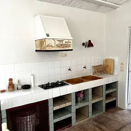 Holiday home La Casita De Olivos *