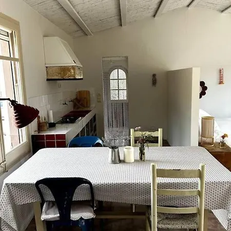 La Casita De Olivos San Miguel de Cruilles