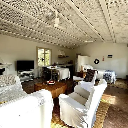 Holiday home La Casita De Olivos