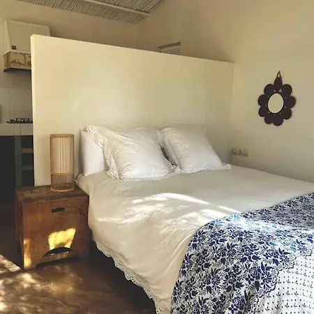 Holiday home La Casita De Olivos *
