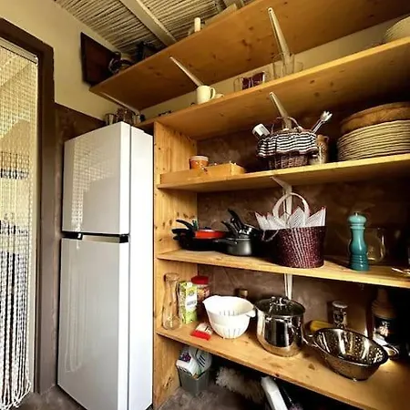 Holiday home La Casita De Olivos *