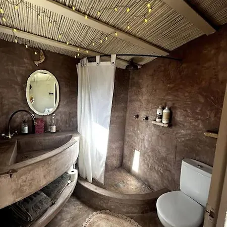 Holiday home La Casita De Olivos