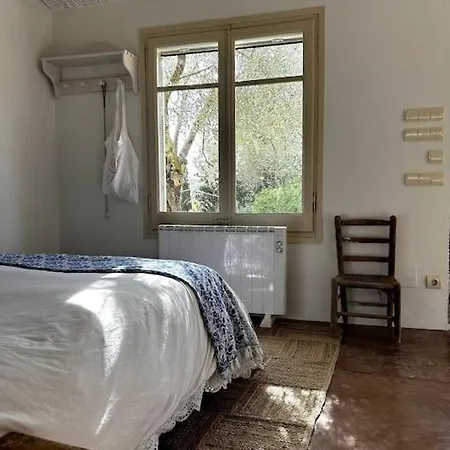 Holiday home La Casita De Olivos