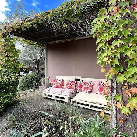 Holiday home La Casita De Olivos San Miguel de Cruilles