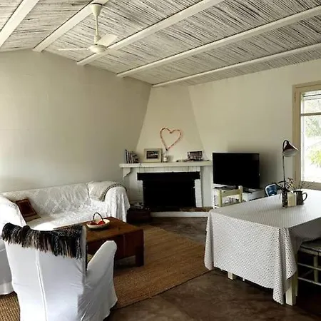 Holiday home La Casita De Olivos *