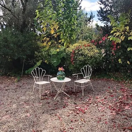 La Casita De Olivos San Miguel de Cruilles