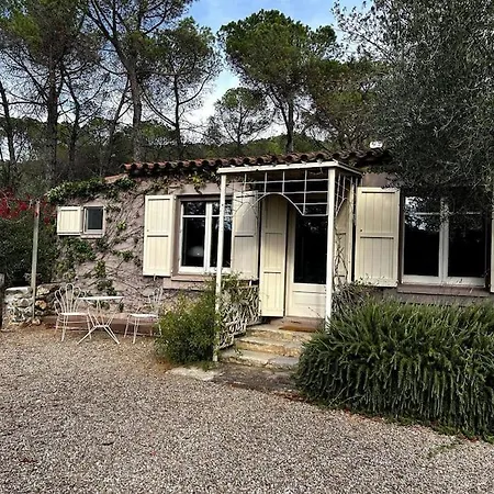 Holiday home La Casita De Olivos San Miguel de Cruilles